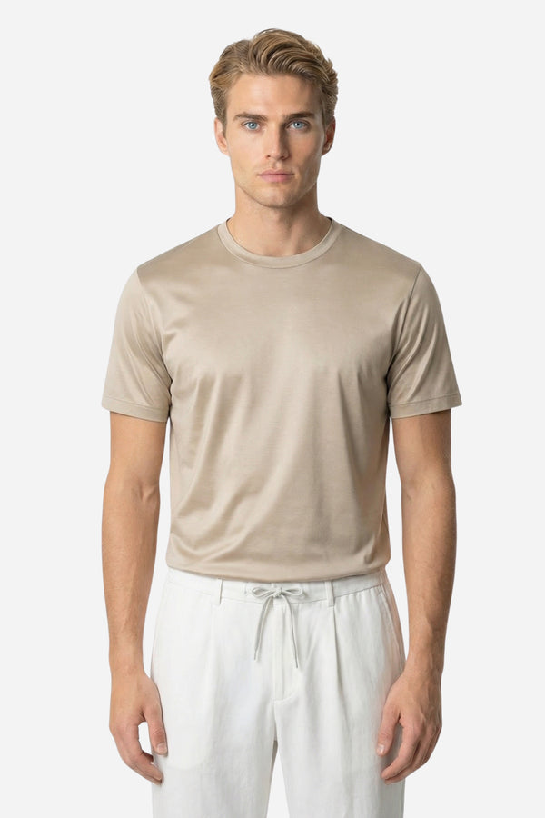 Amalfi Tee Beige
