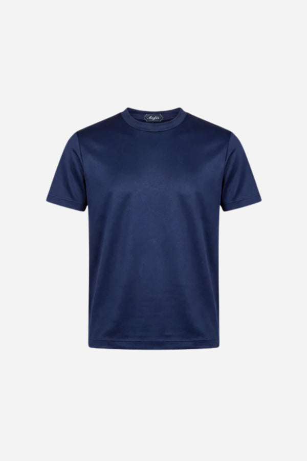 Amalfi Tee Navy
