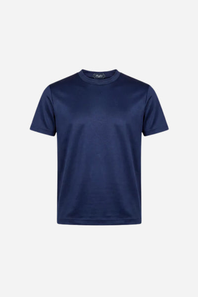 Amalfi Tee Navy