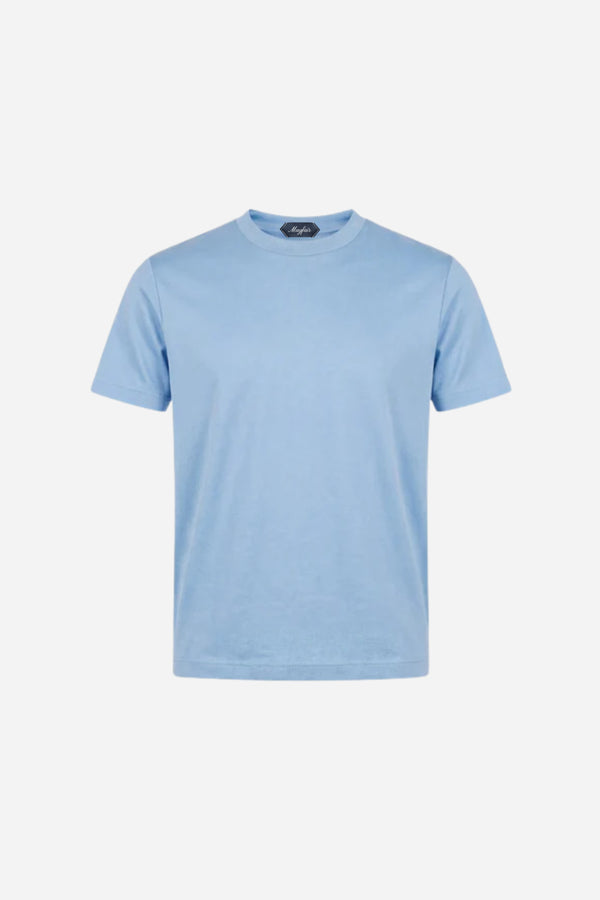 Amalfi Tee Baby Blue