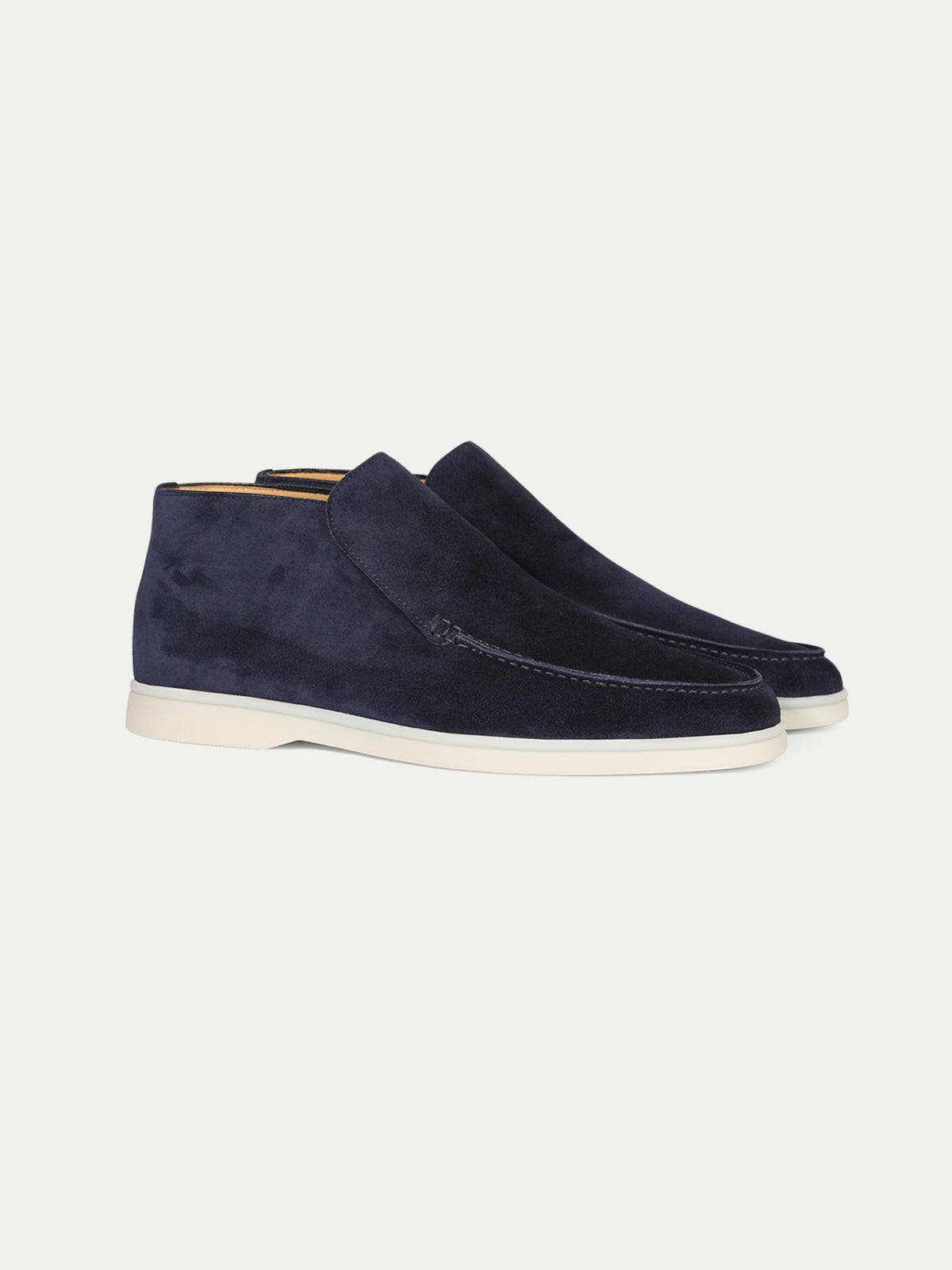 Mayfair City Loafer Navy