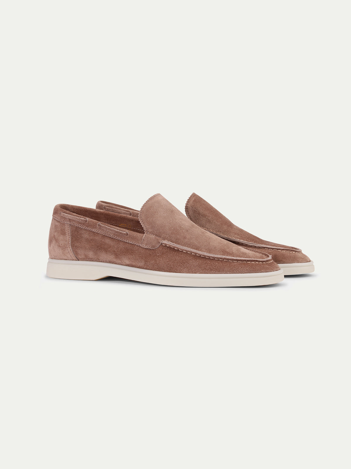 Mayfair Classic Loafers Classic Beige