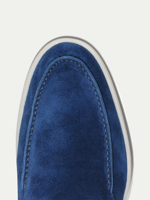Mayfair Classic Loafers Ultramarine