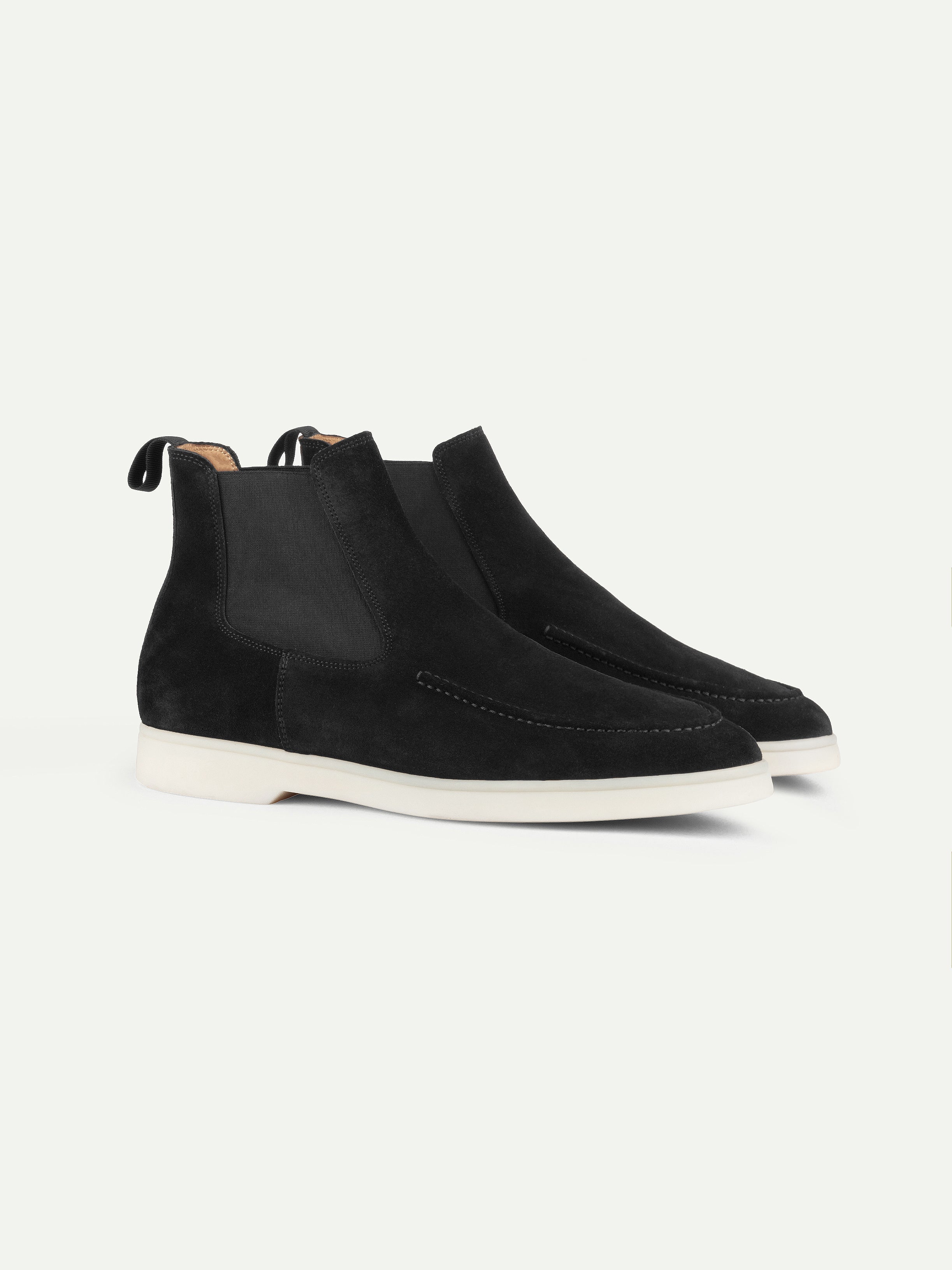Mayfair Chelsea Boots Black