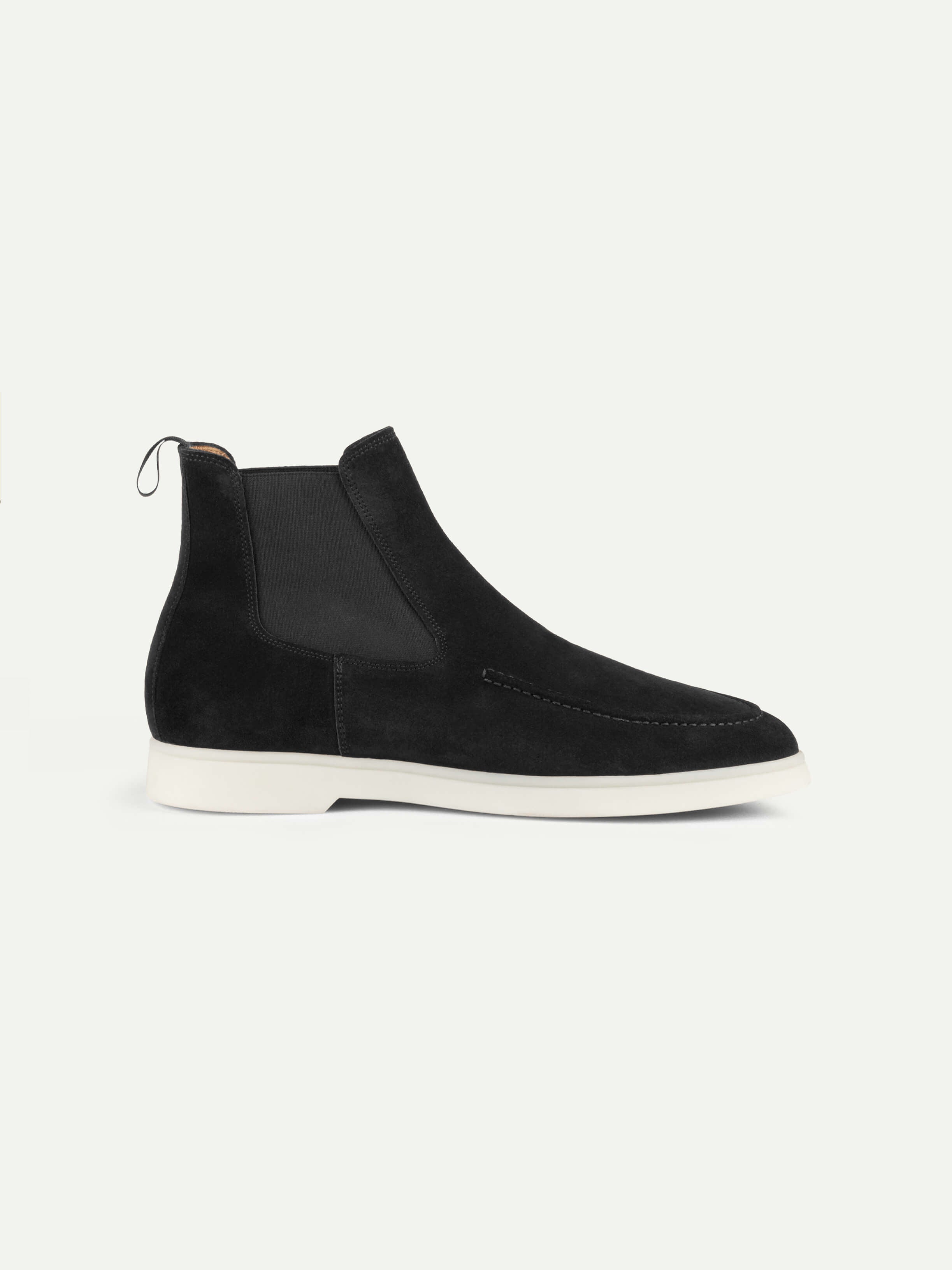 Mayfair Chelsea Boots Black