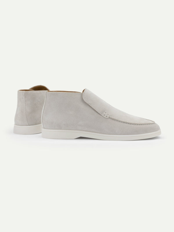 Mayfair City Loafer Classic Grey
