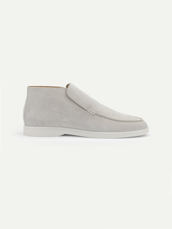 Mayfair City Loafer Classic Grey