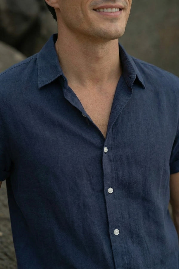 Tuscan Navy Summer Set