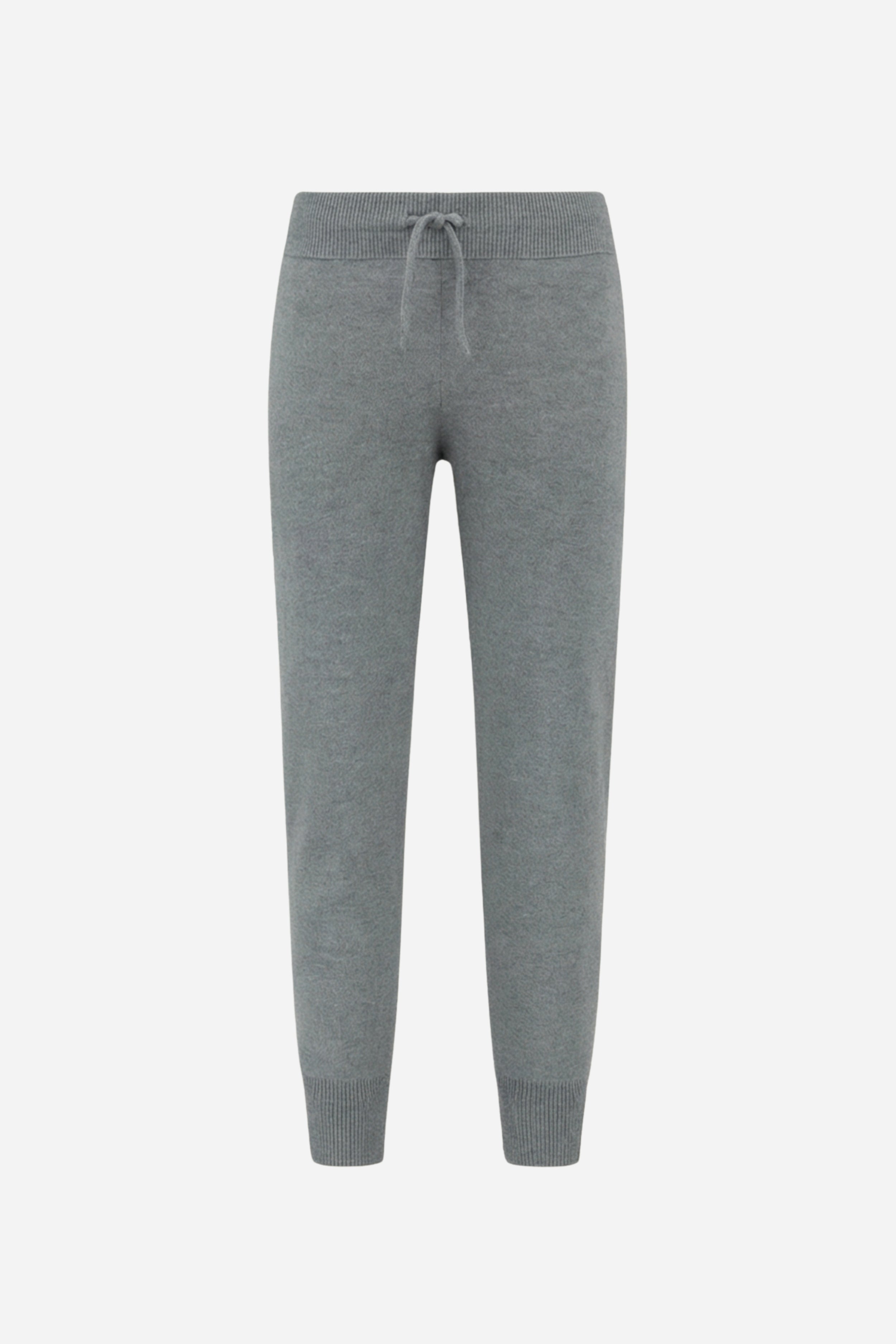 Cashmere Lounge Trousers Grey