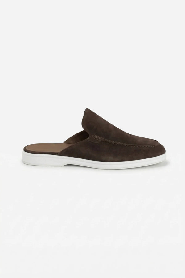 Cuba Brown Summer Set