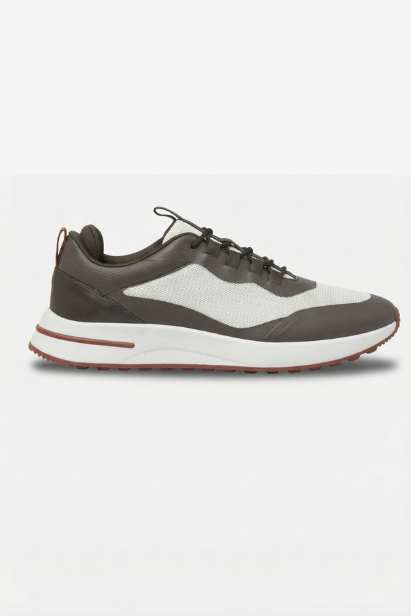 Postiano Suede Sneaker Woodland