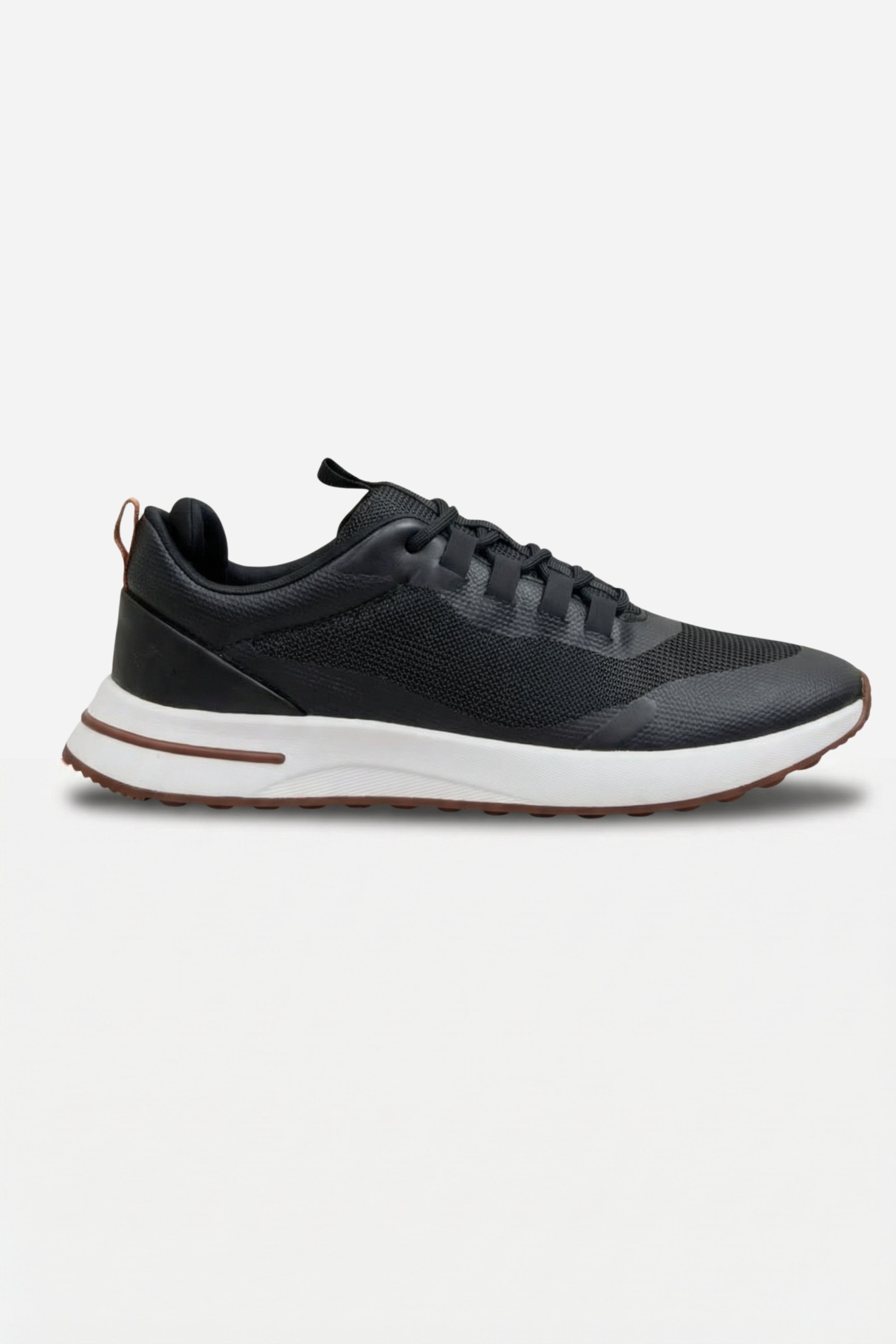 Postiano Suede Sneaker Mamba
