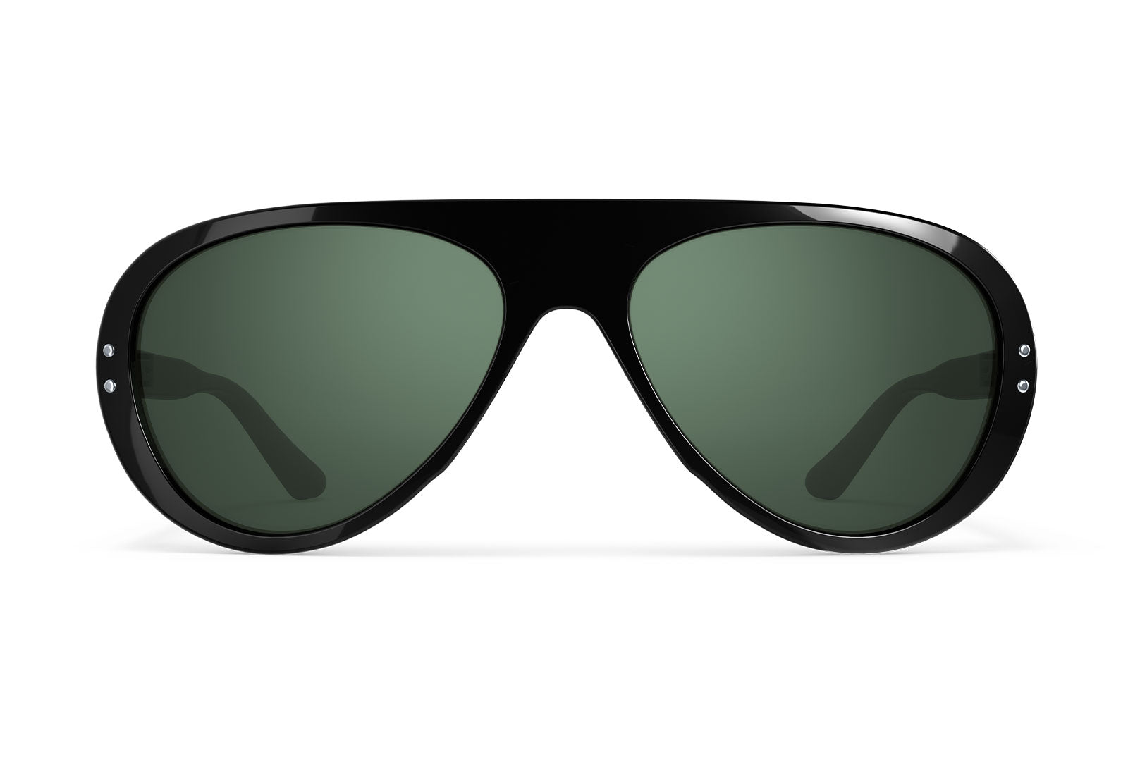 Old Money Sunglasses Moto Aviators