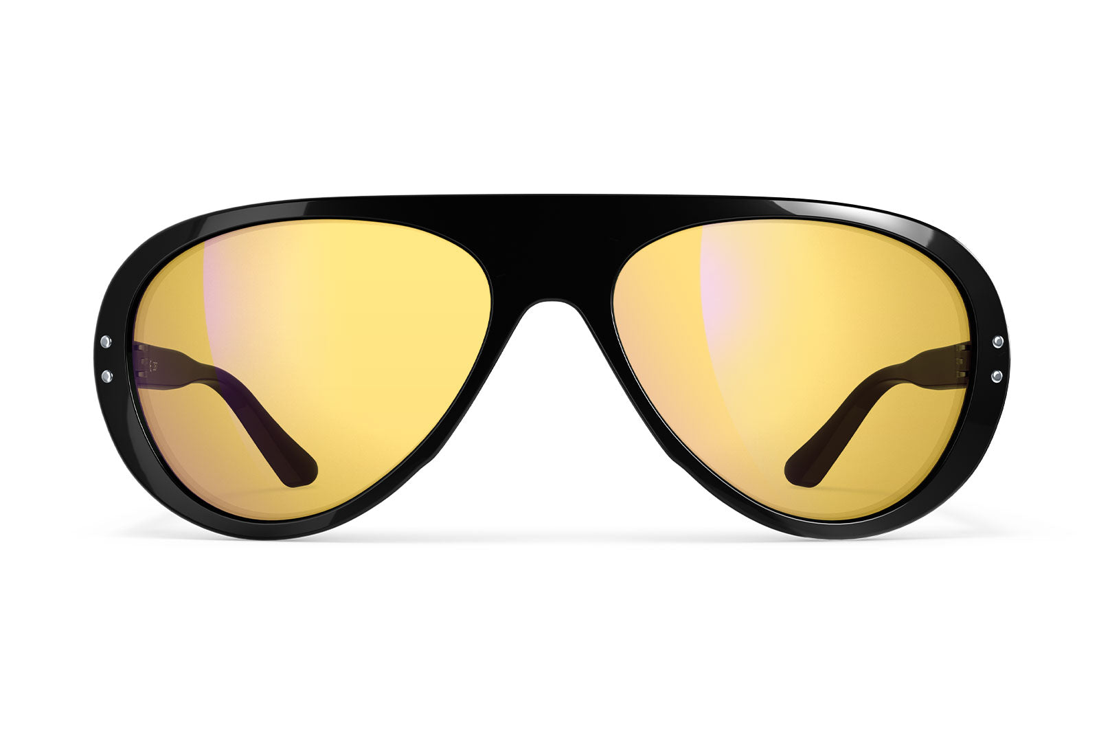 Old Money Sunglasses Moto Aviators