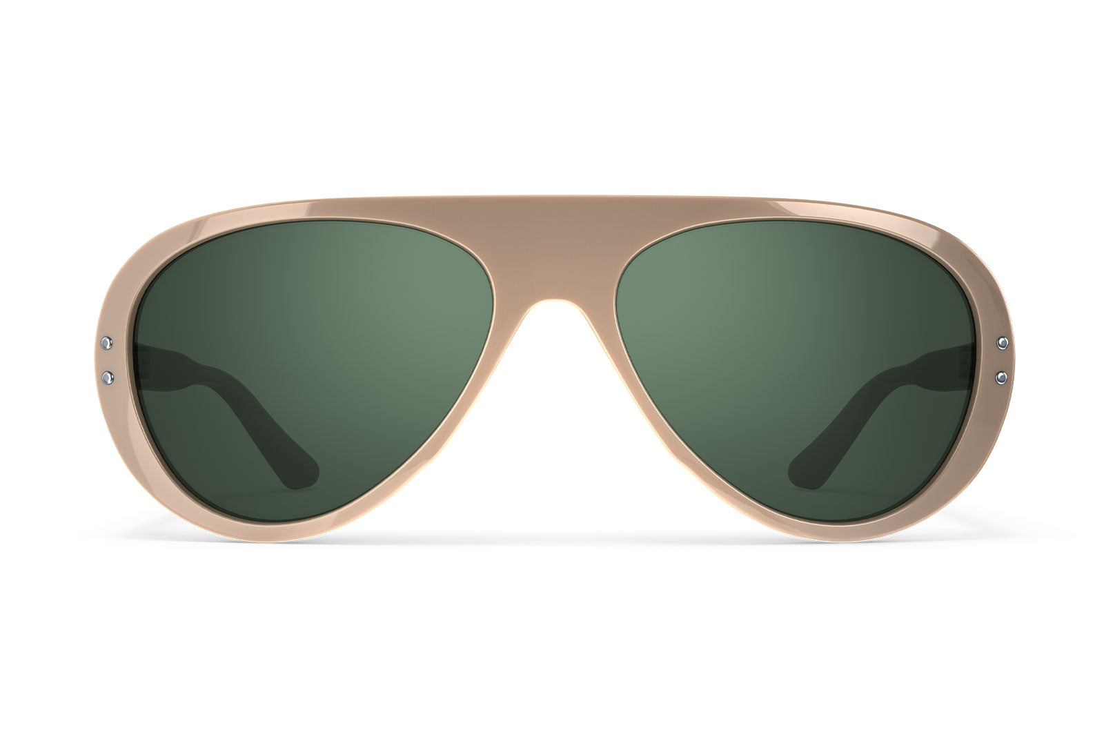Old Money Sunglasses Moto Aviators