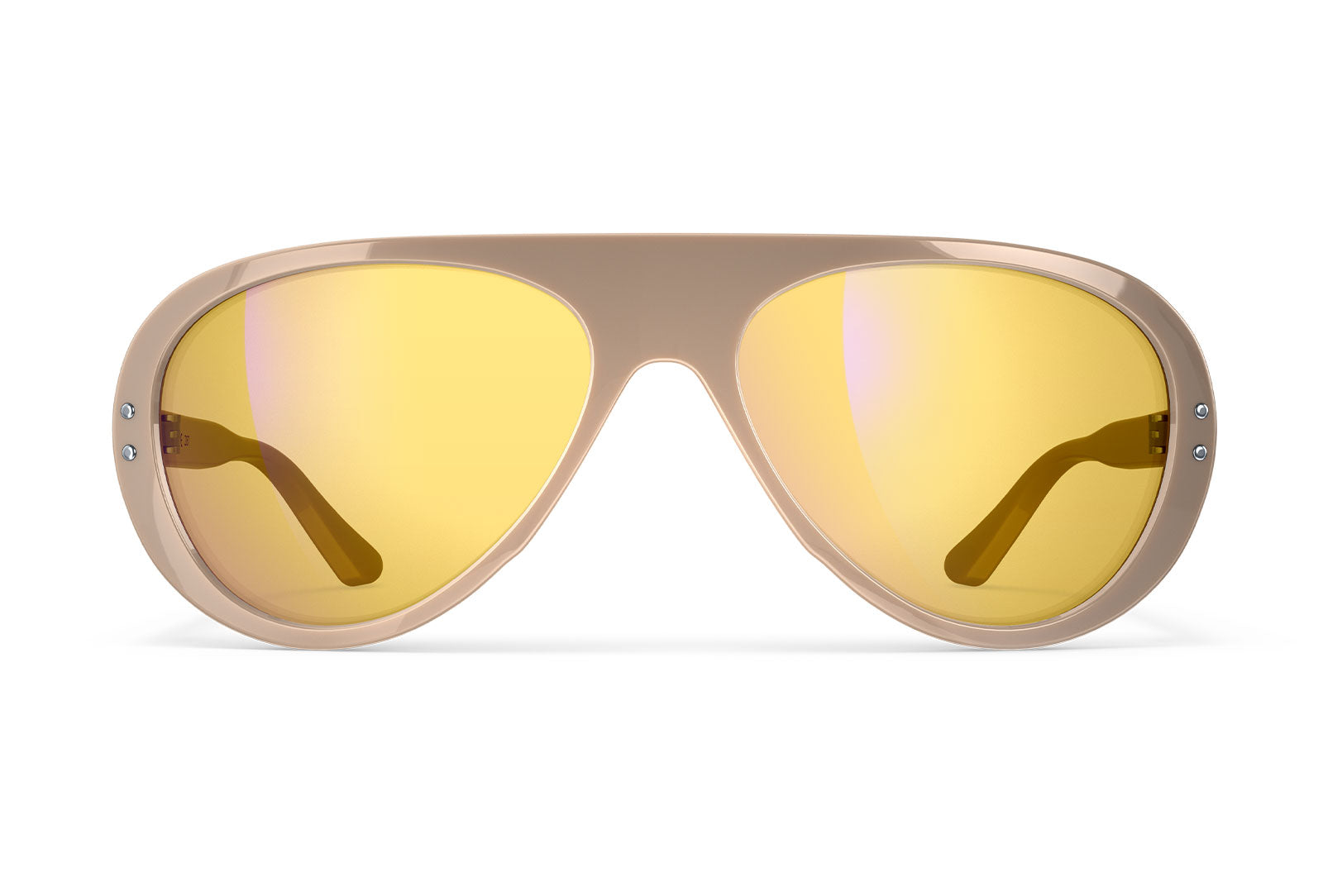Old Money Sunglasses Moto Aviators