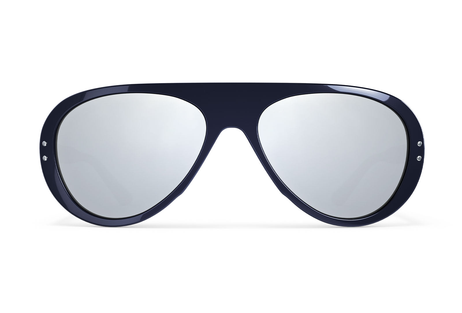 Old Money Sunglasses Ski Aviators