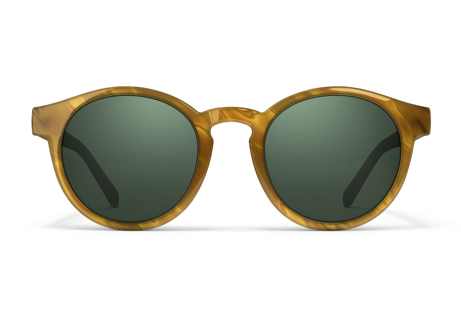 Old Money Sunglasses Waylons