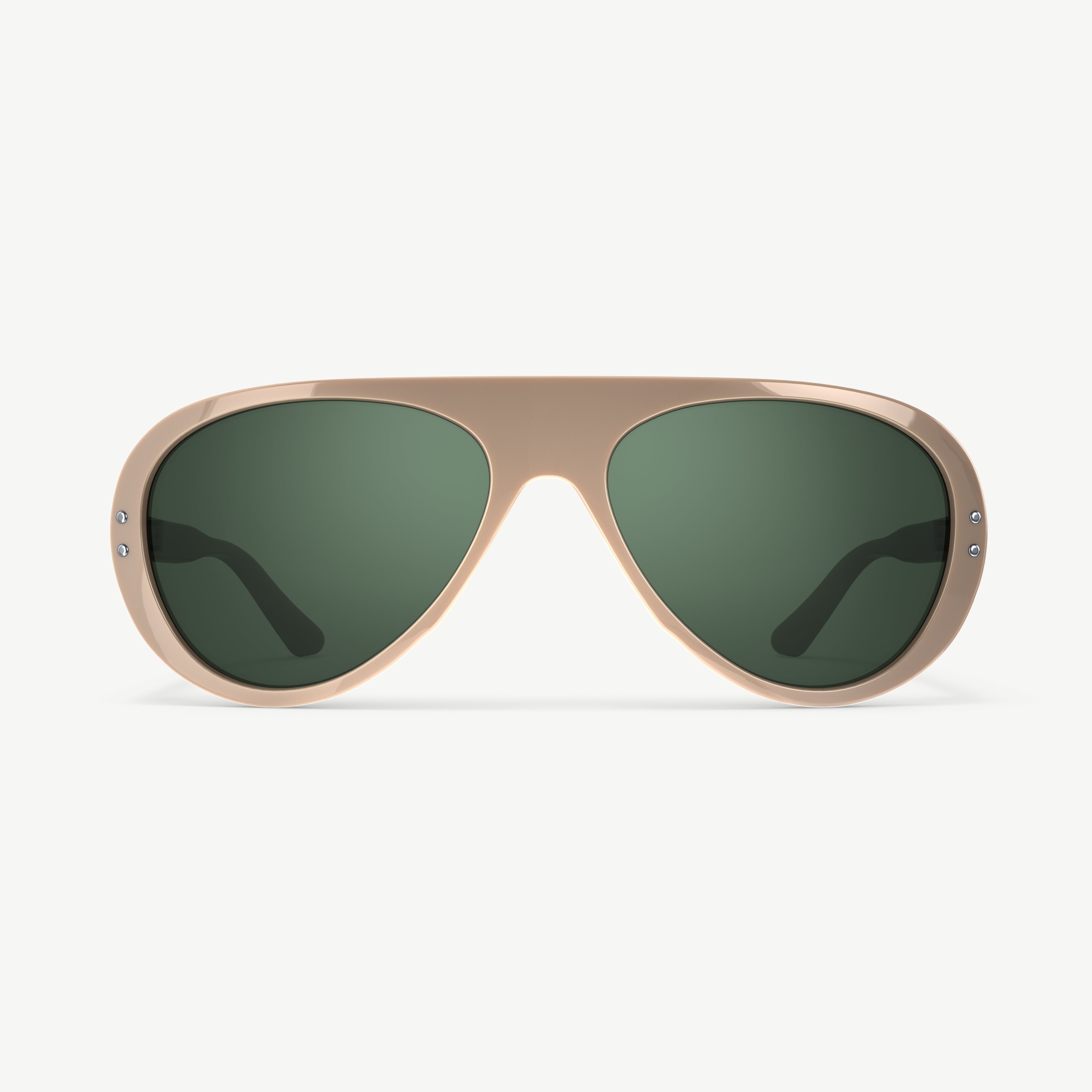 Old Money Sunglasses Moto Aviators