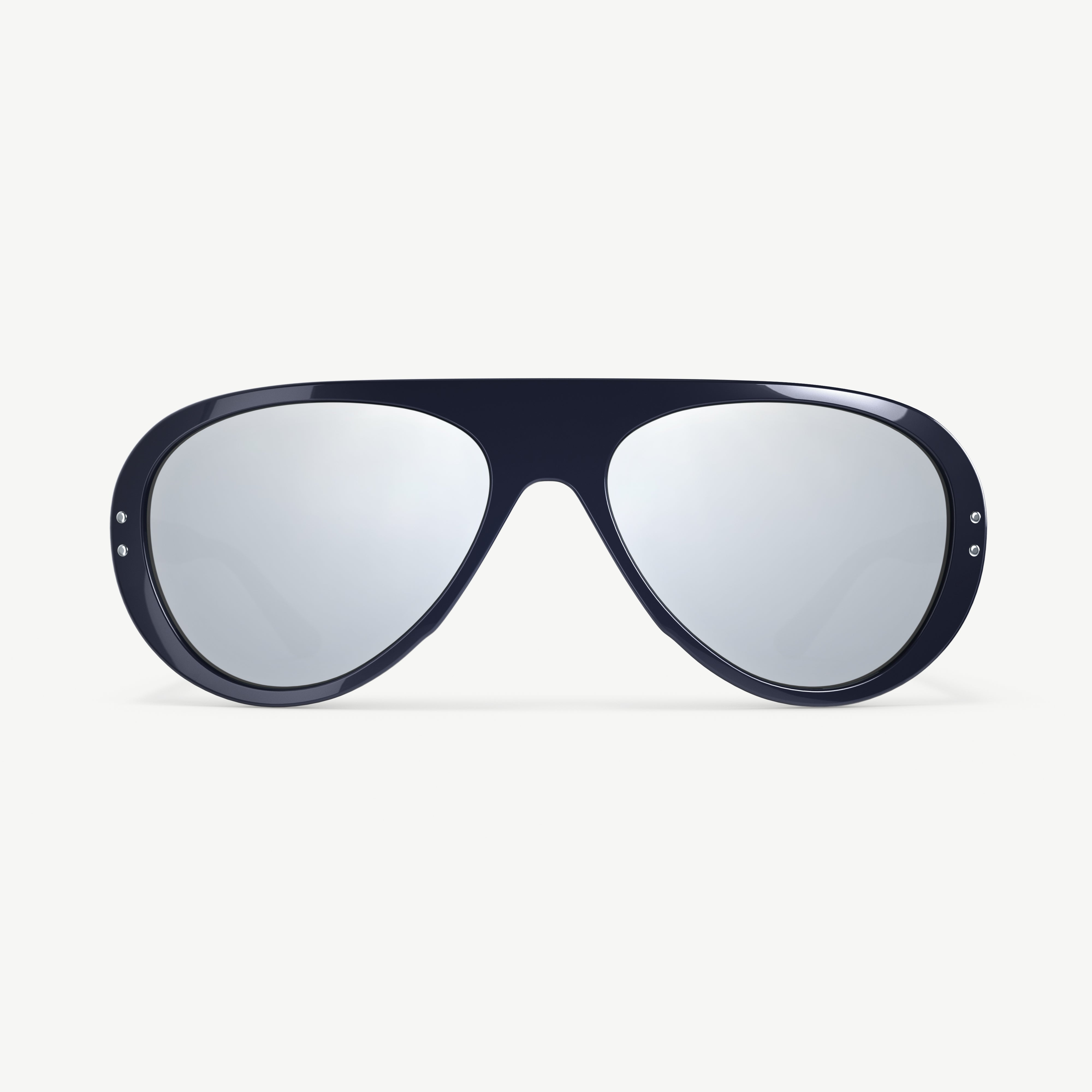 Old Money Sunglasses Ski Aviators