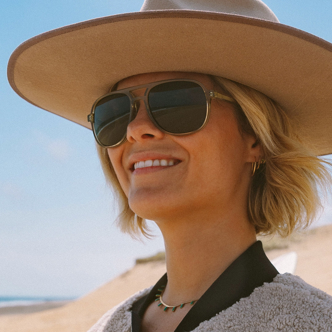 Old Money Sunglasses Howlin
