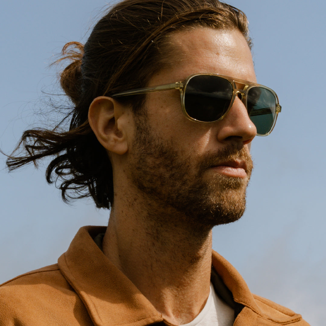 Old Money Sunglasses Howlin