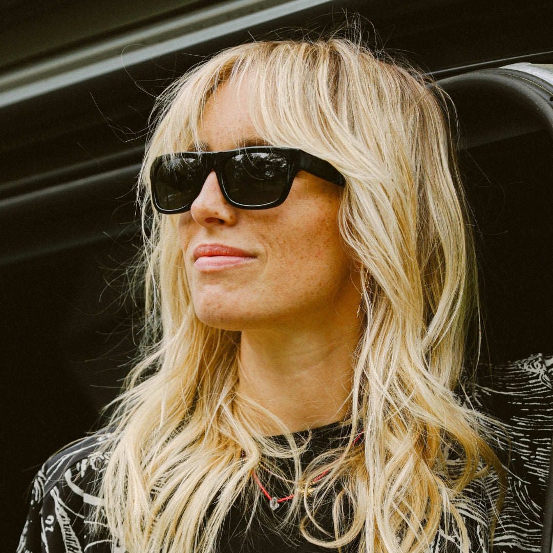 Old Money Sunglasses June