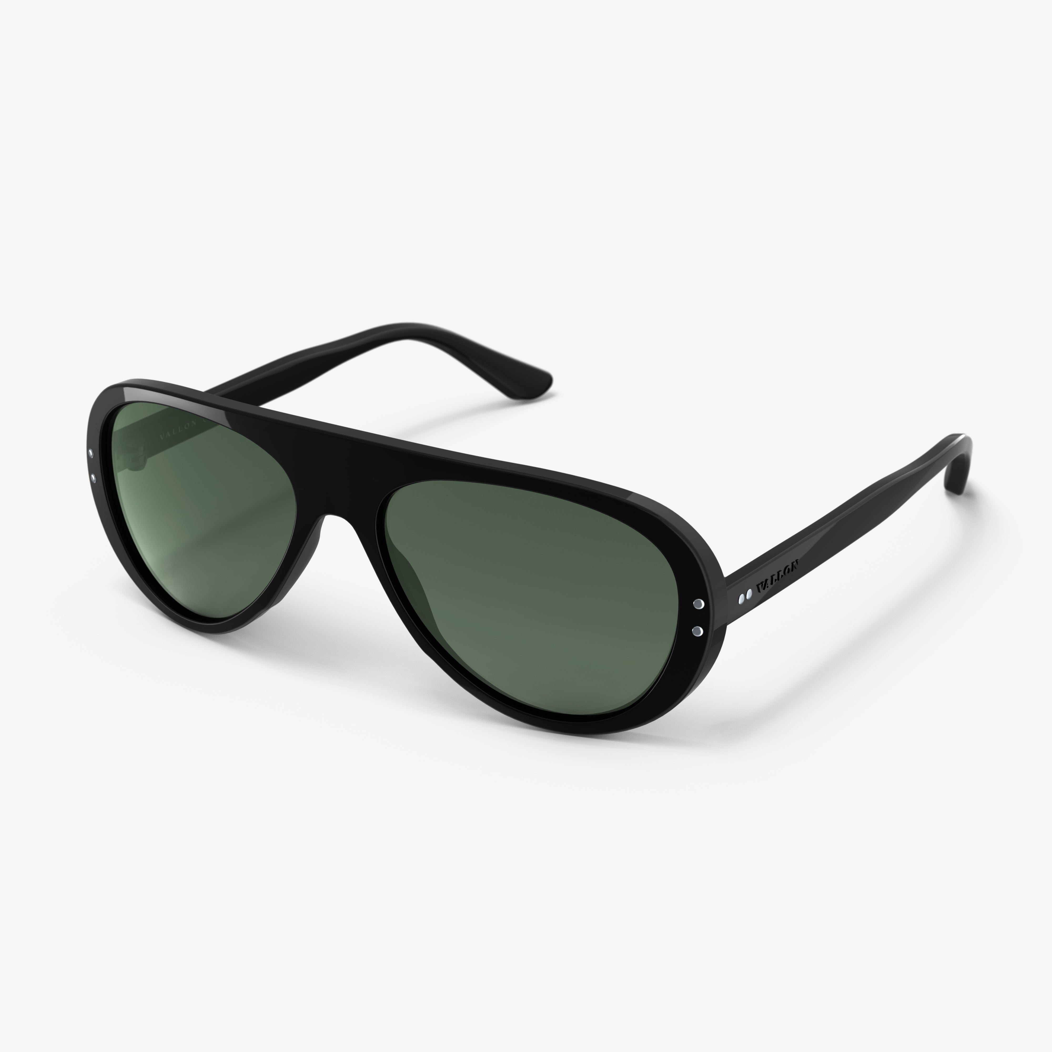 Old Money Sunglasses Moto Aviators