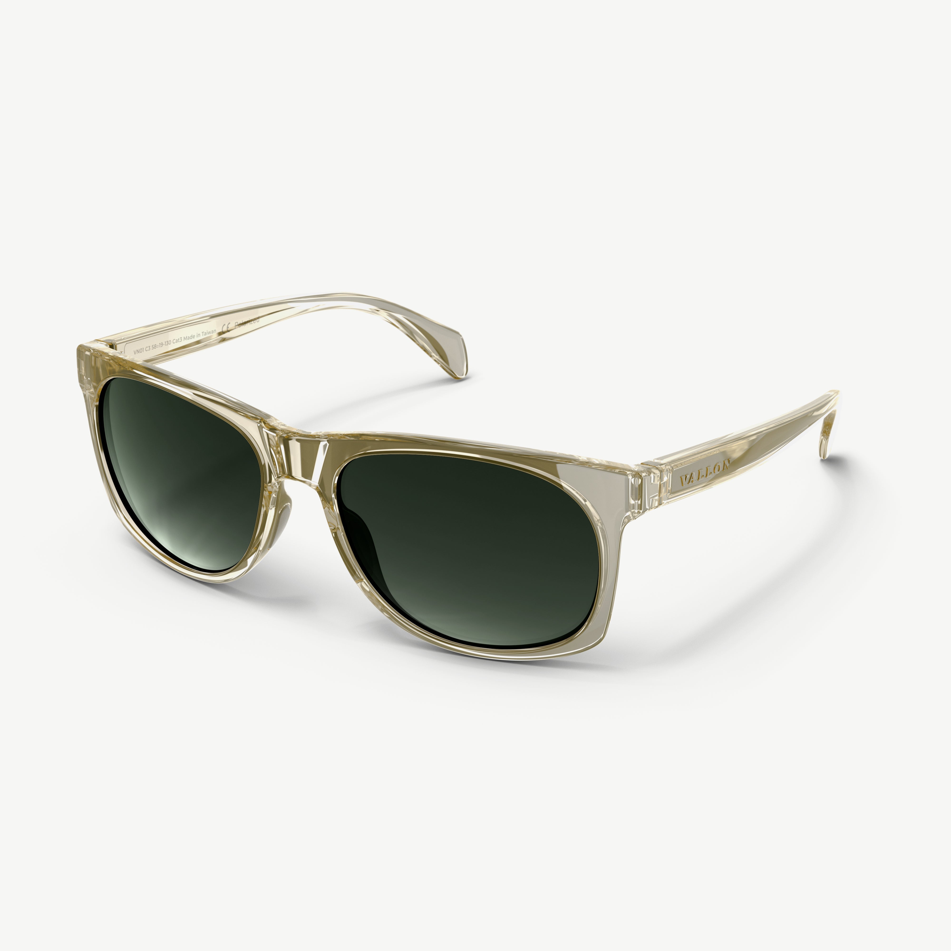 Old Money Sunglasses Ventures