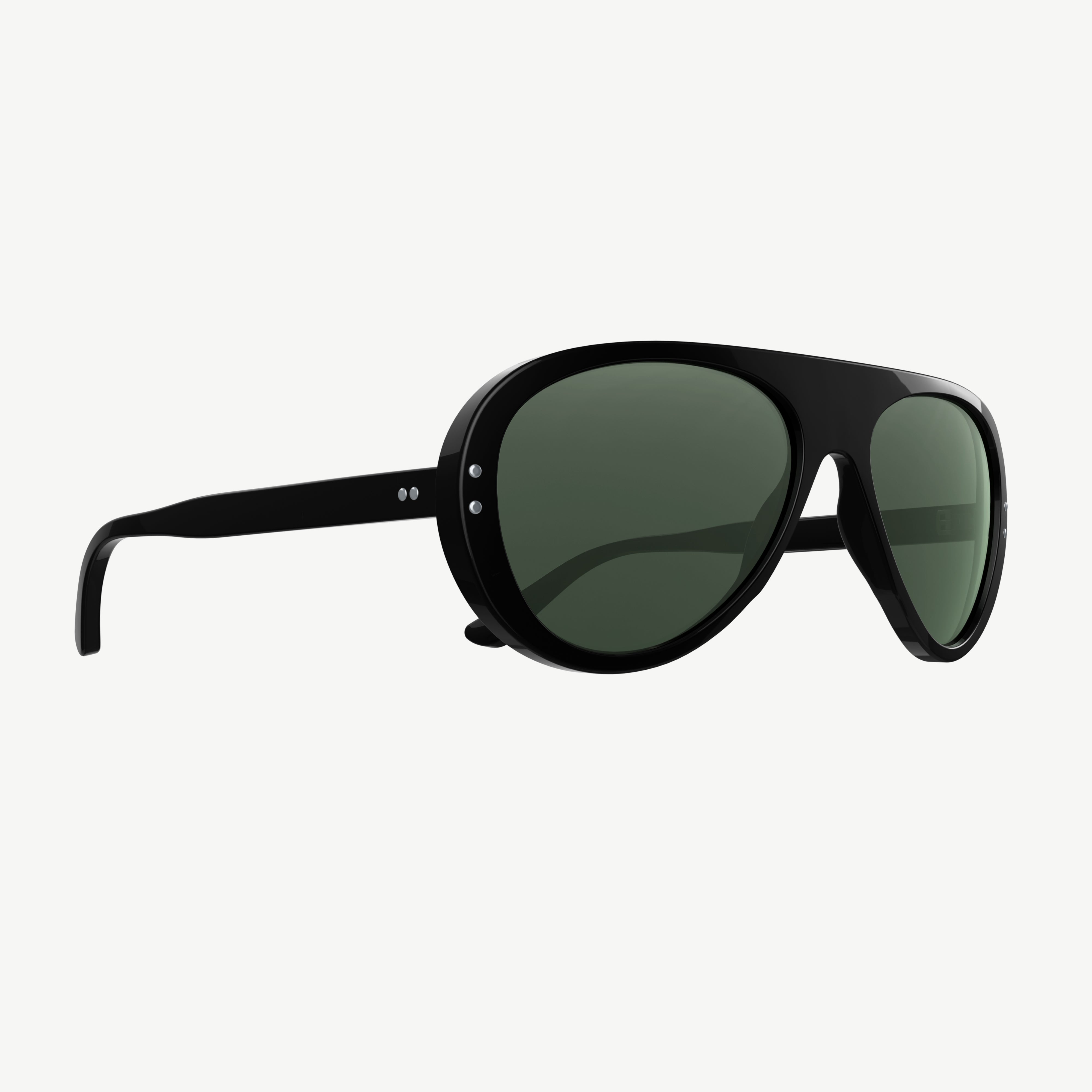 Old Money Sunglasses Moto Aviators