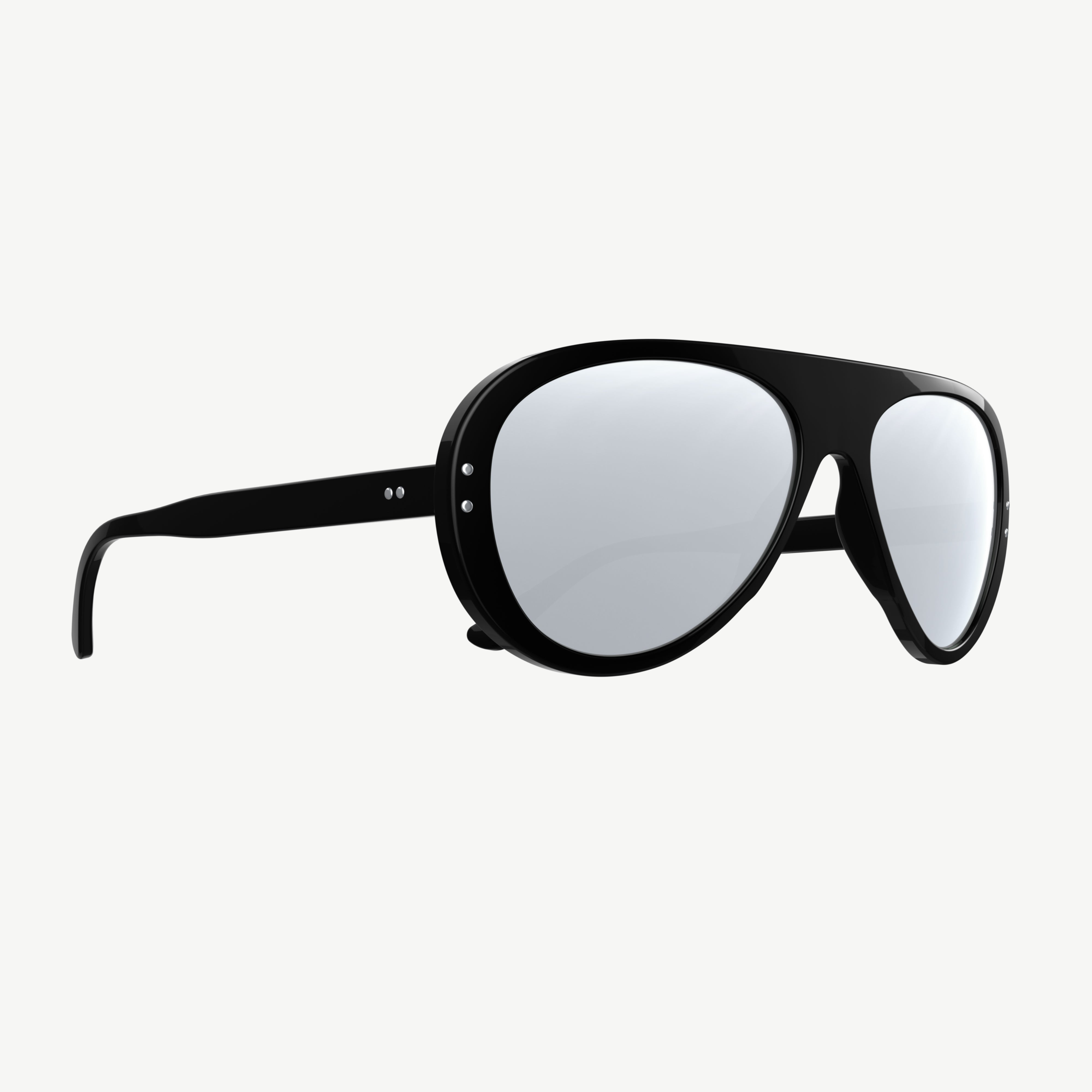 Old Money Sunglasses Ski Aviators