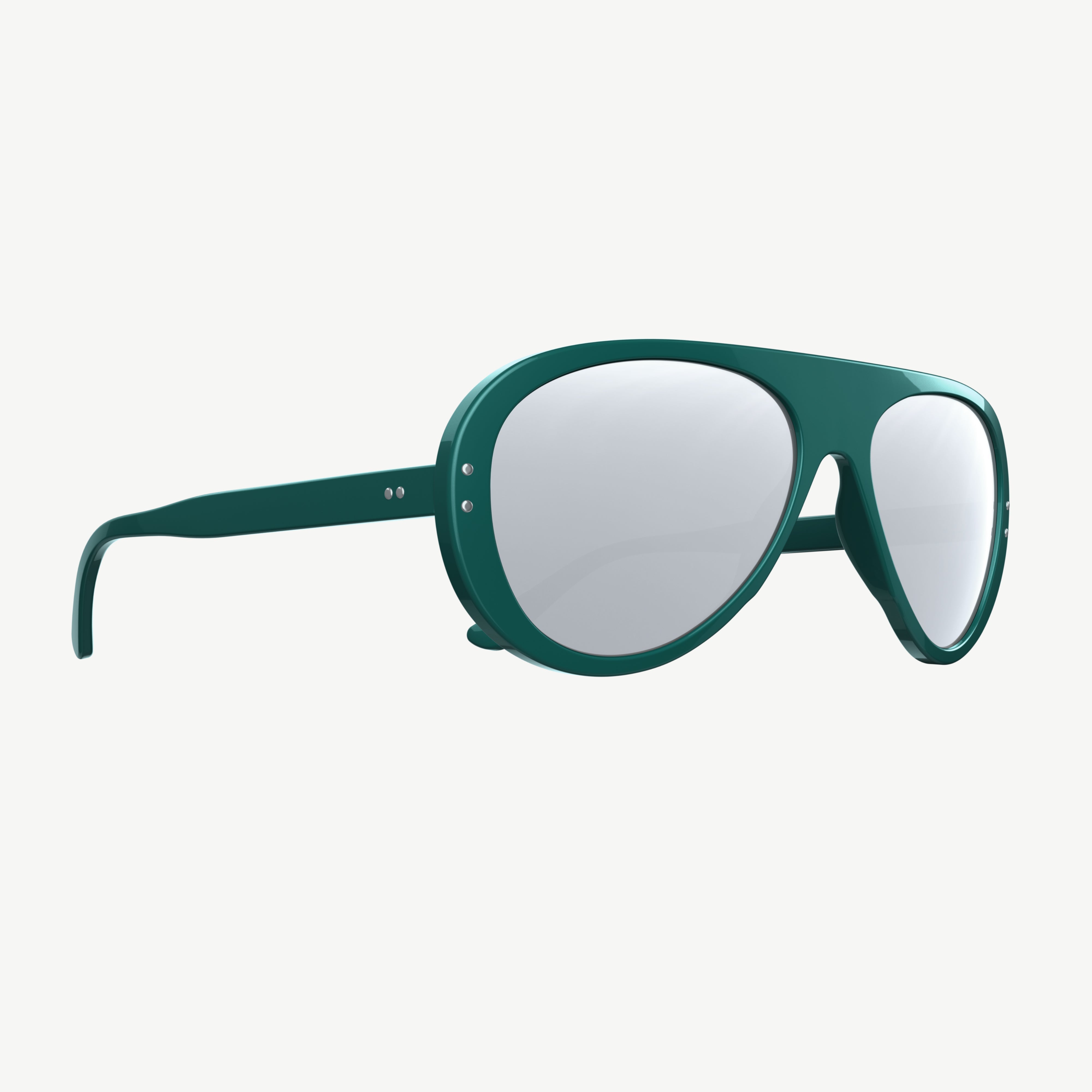 Old Money Sunglasses Ski Aviators