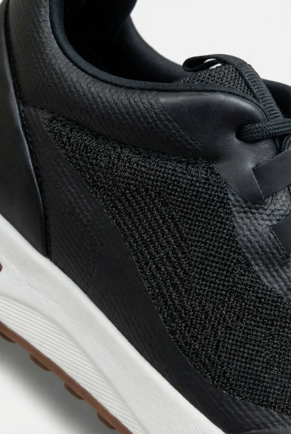 Postiano Suede Sneaker Mamba
