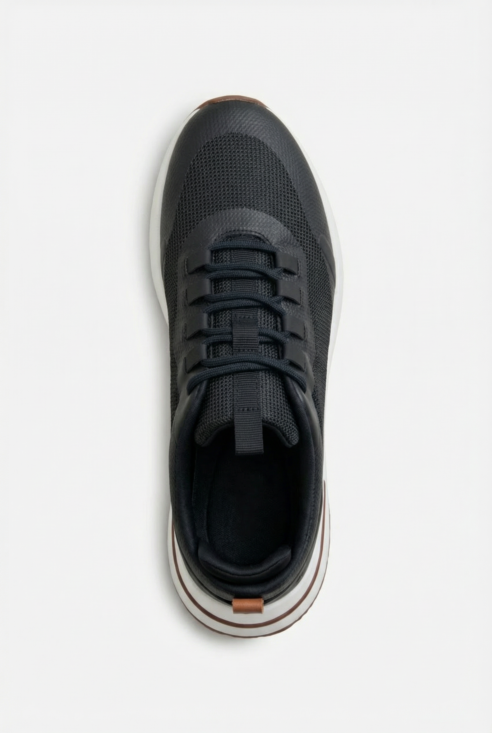 Postiano Suede Sneaker Mamba