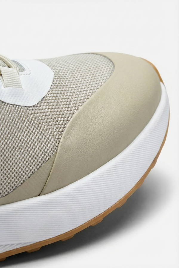 Postiano Suede Sneaker Dune