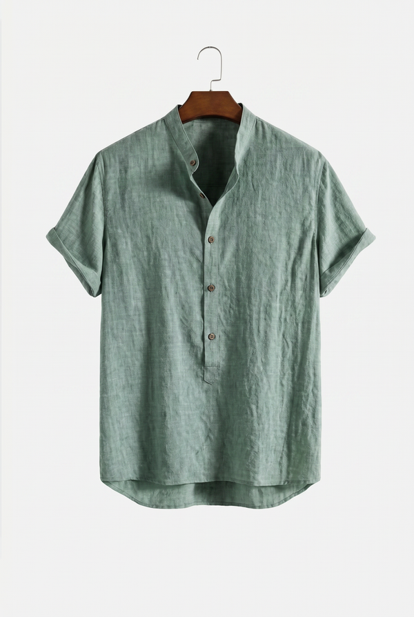 Capri Sage Summer Set