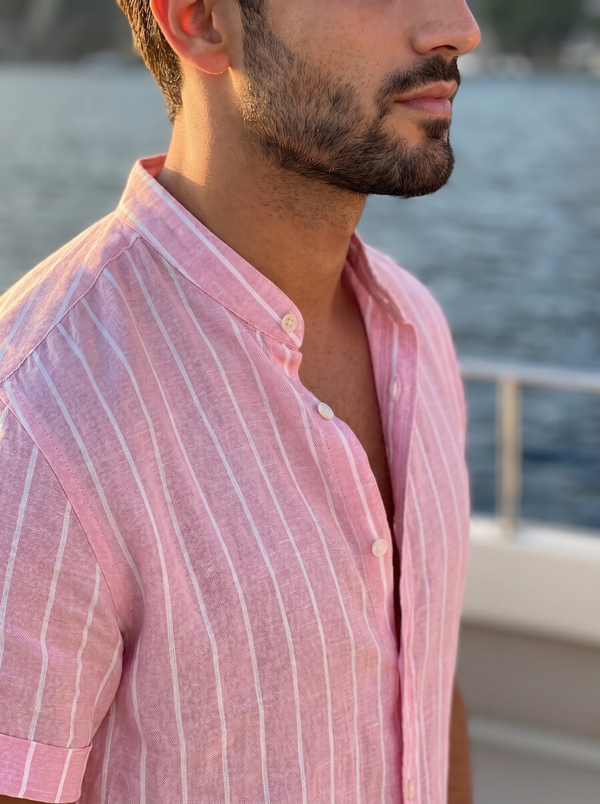 Cannes Rose Summer Set