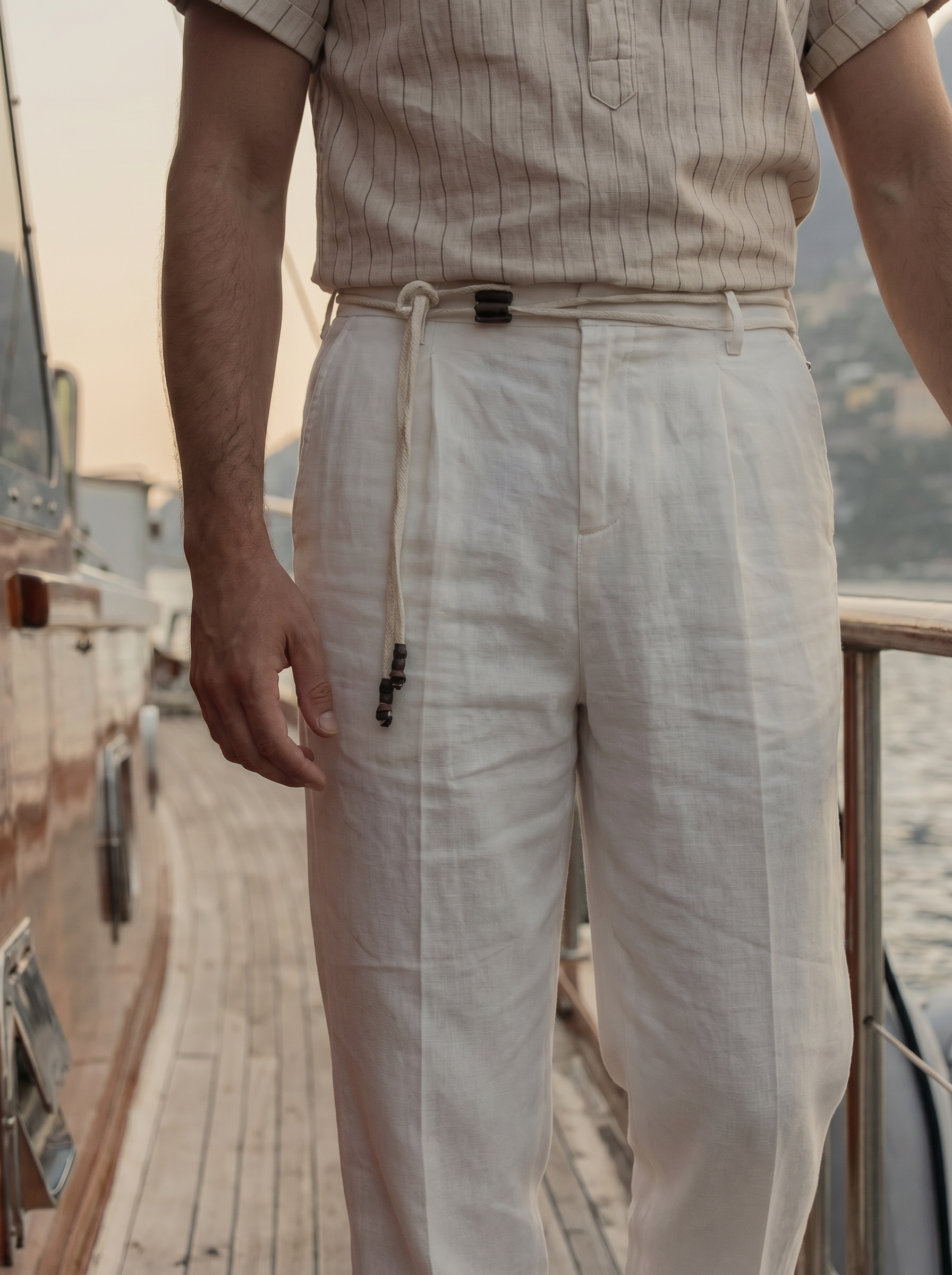 Monaco Sand Summer Set