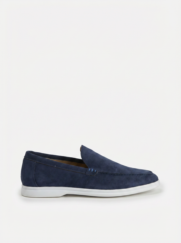 Riviera Navy Stripe Summer Set