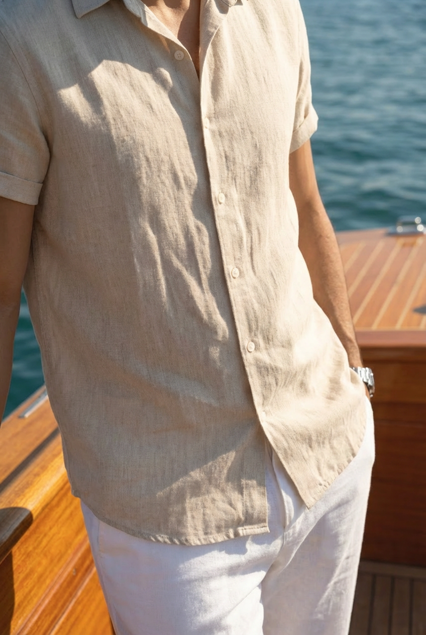 Aruba Beige Summer Set