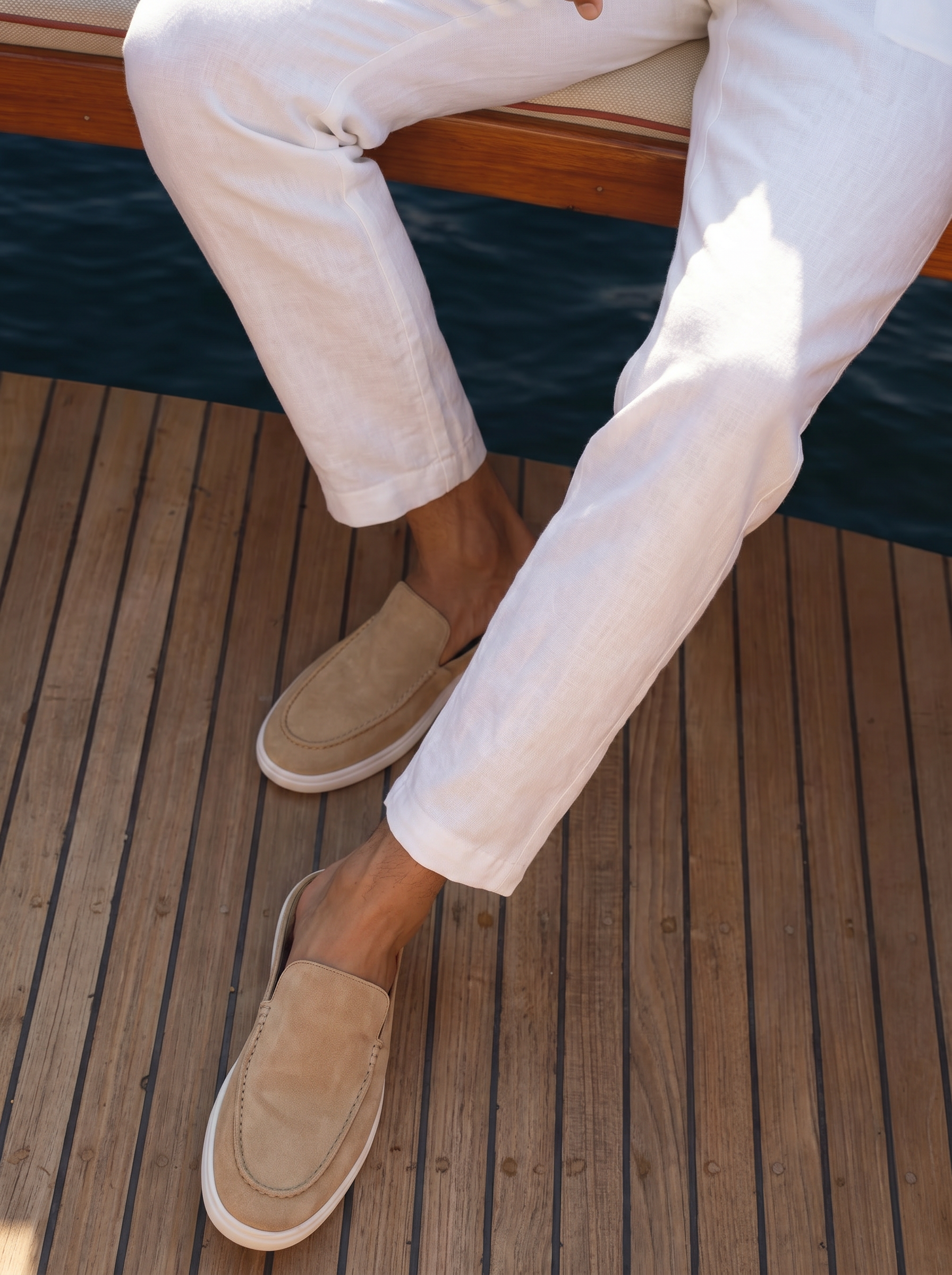 Aruba Beige Summer Set
