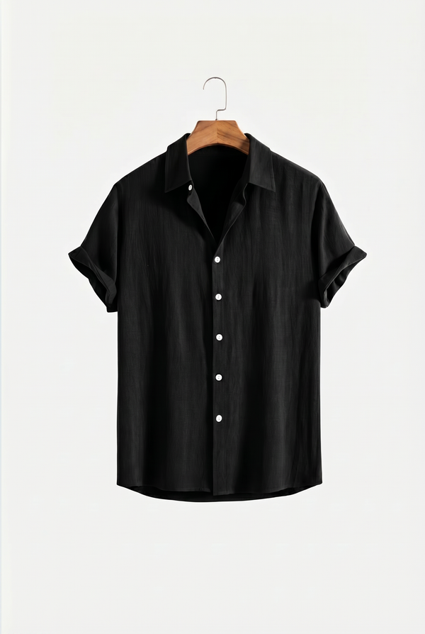 Palormi Black Summer Set