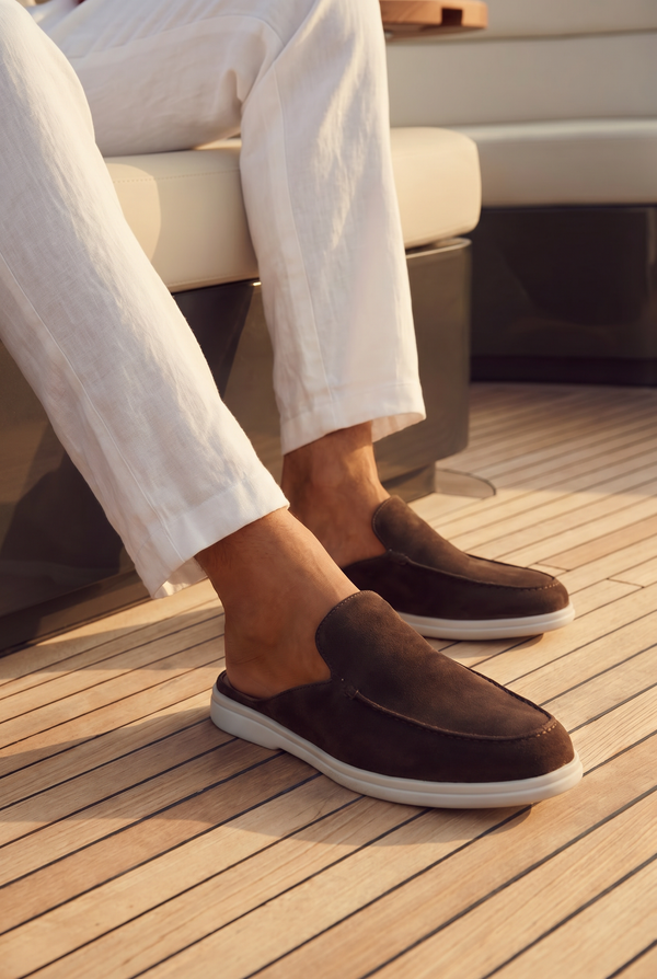 Cuba Brown Summer Set