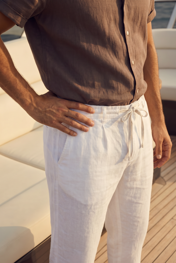 Cuba Brown Summer Set