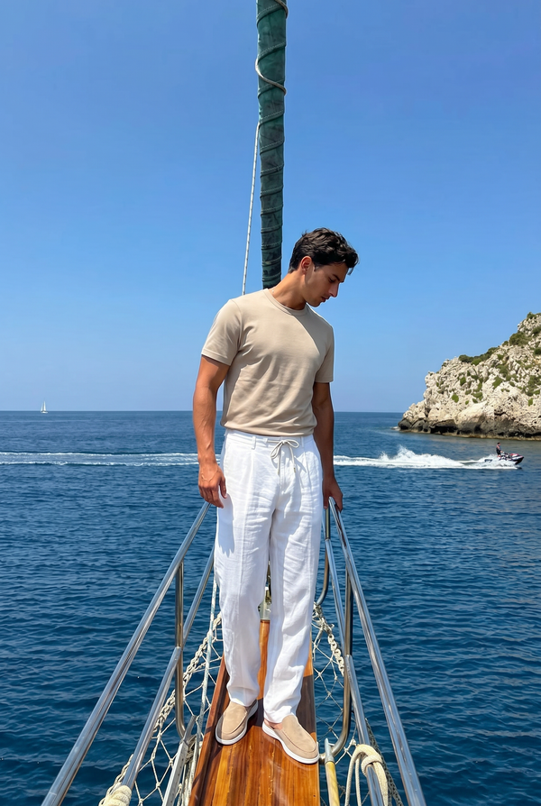 Havana Beige Summer Set