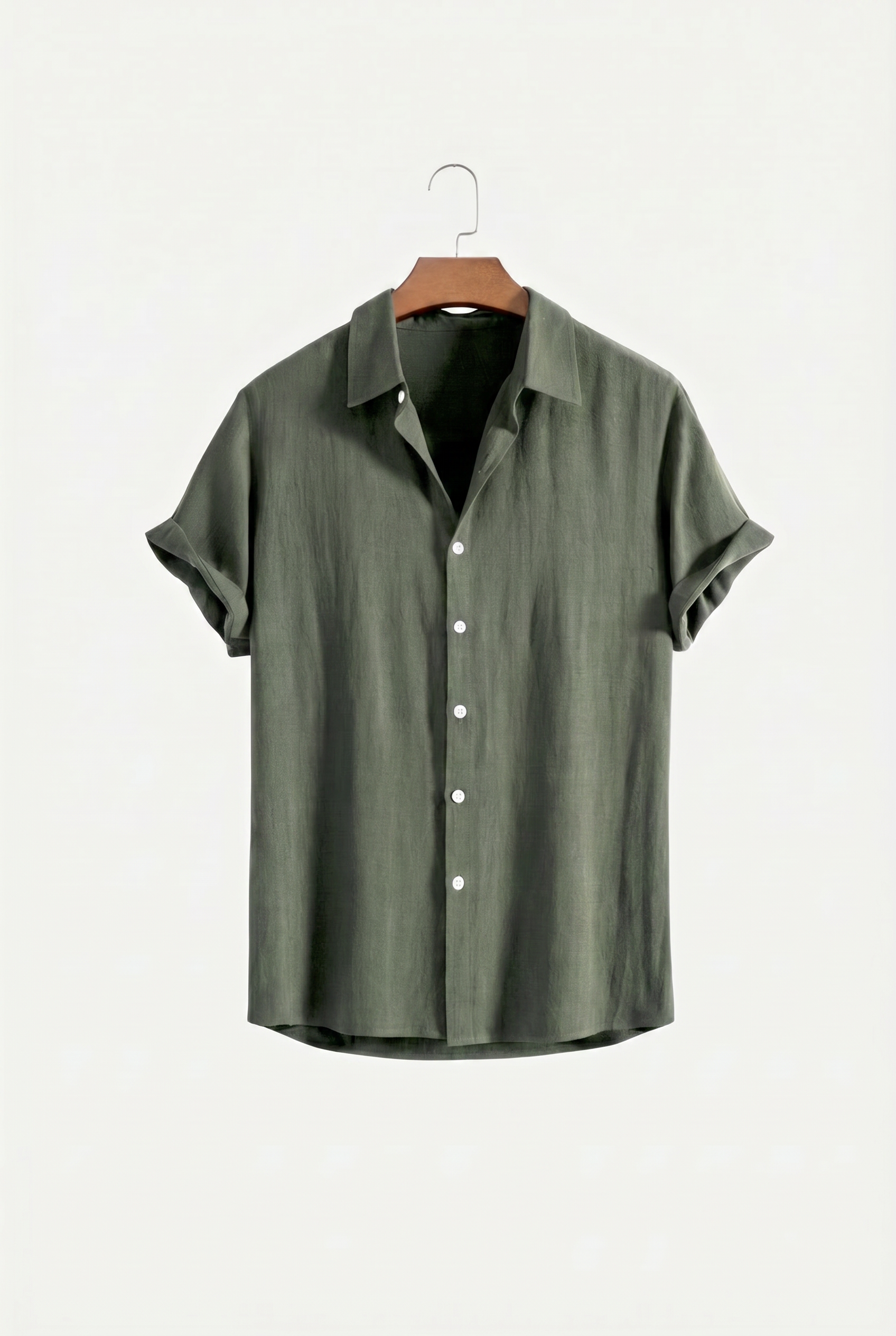 Makena Green Summer Set