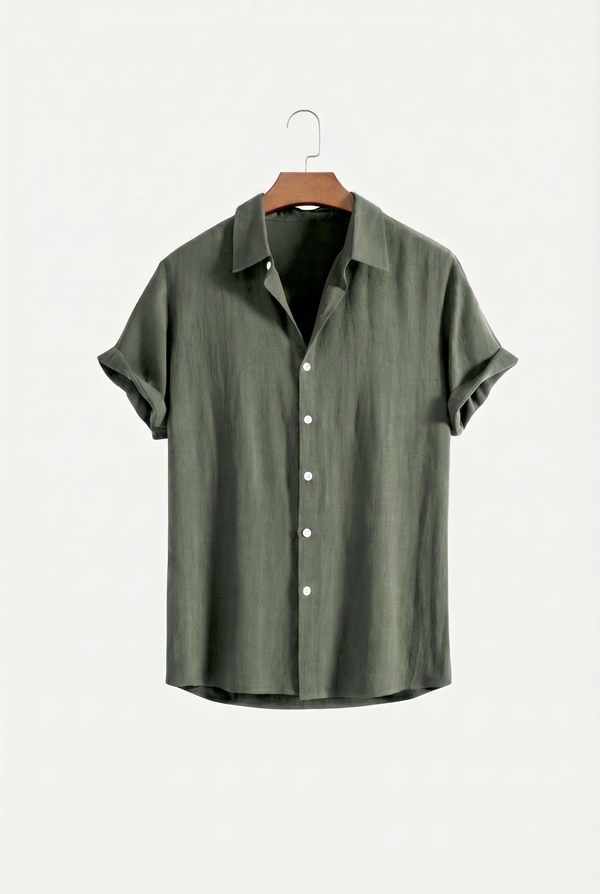 Makena Green Summer Set
