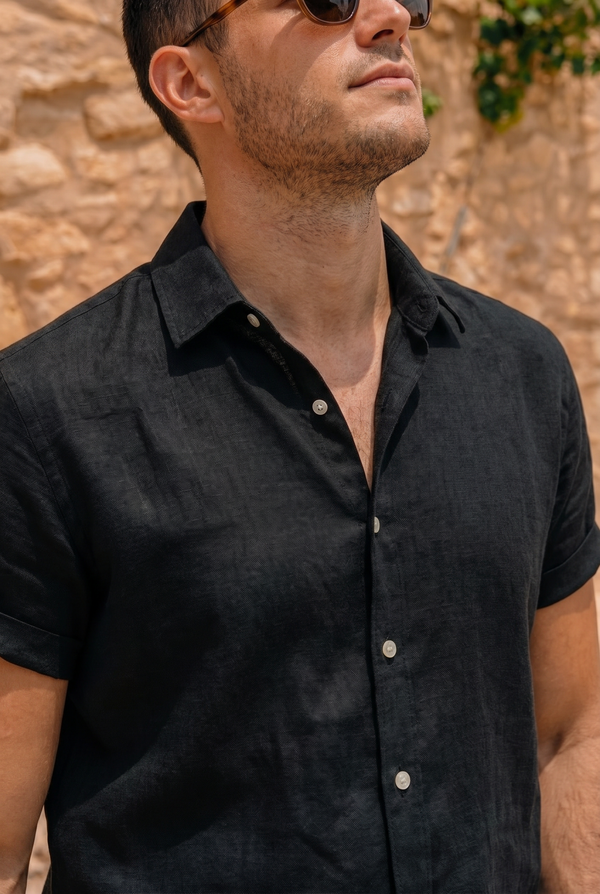 Palormi Black Summer Set