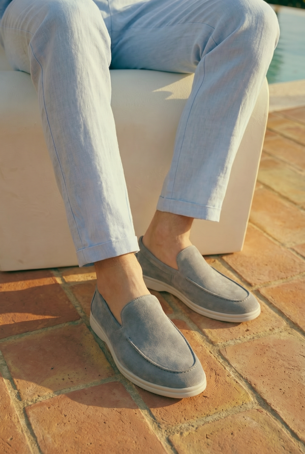 Bali Baby Blue Summer Set
