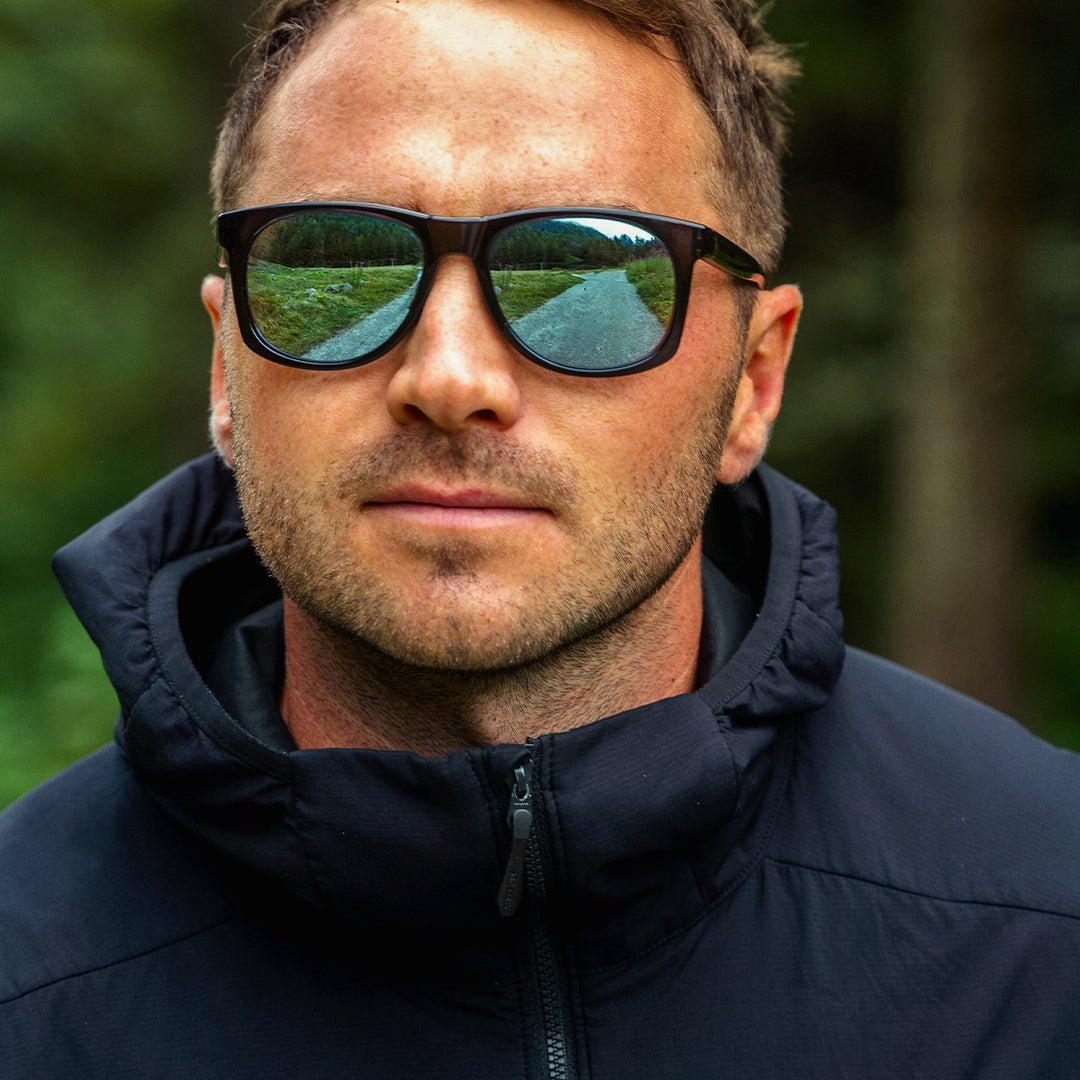 Old Money Sunglasses Ventures